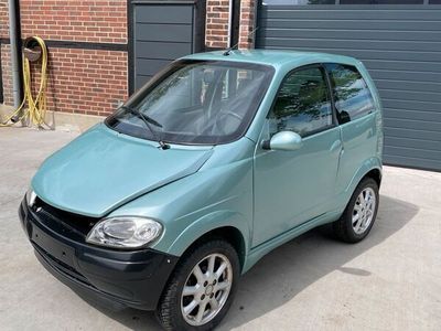 gebraucht Ligier X-Too Microcar, Mopedauto, 45kmh Auto