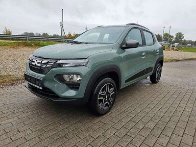 gebraucht Dacia Spring Essential KAMERA NAVI PDC KLIMA CCS