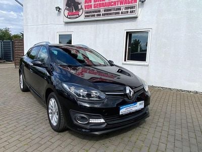 Renault Mégane GrandTour