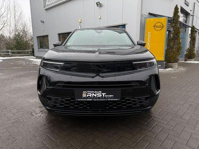 Schwarz Gebraucht 2024 Opel Mokka SUV | 19.590 € (Guter Preis)