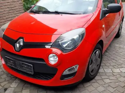Gebraucht Renault Twingo