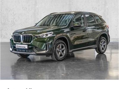 Usado BMW X1 Shadowline 150 HP (110 kW) 2024 Verde SUV