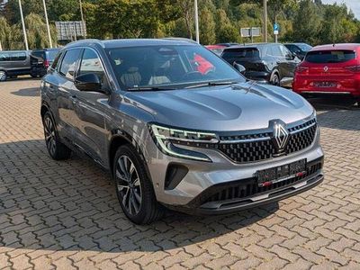 Second-hand Renault Austral Techno 158 CP (116 kW) 2023 Gri SUV