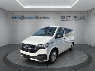 VW Multivan