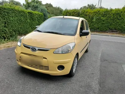 Gebraucht Hyundai i10