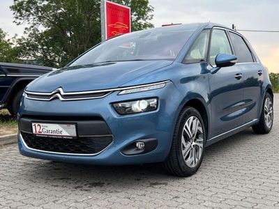 gebraucht Citroën C4 Picasso/Spacetourer Intensive