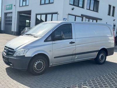 Mercedes Vito