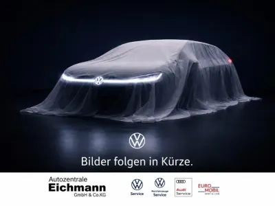 Gebraucht VW Touran
