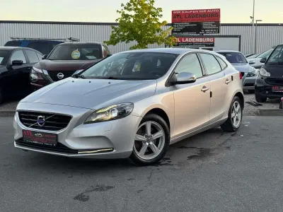 Gebraucht Volvo V40