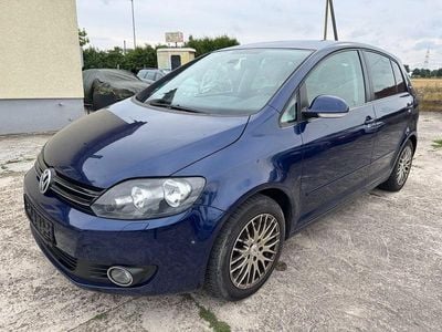 VW Golf Plus