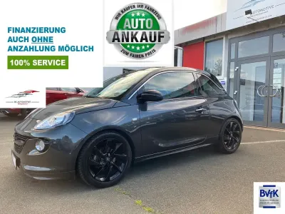 Gebraucht Opel Adam