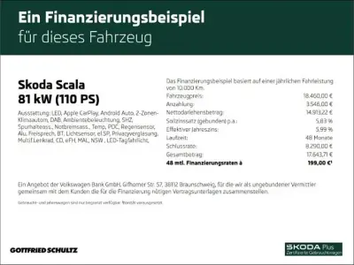 Gebraucht Skoda 110 R