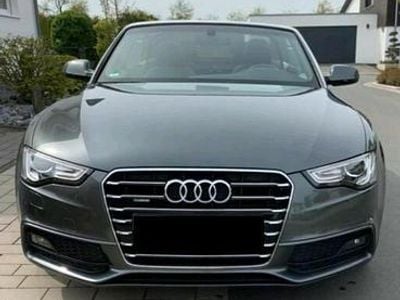 Audi A5 Cabriolet