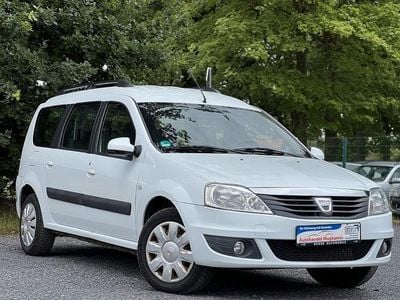 Dacia Logan MCV