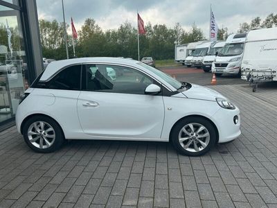 gebraucht Opel Adam 120 Jahre ecoFlex