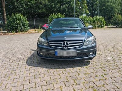 Second-hand Mercedes 200 184 CP (135 kW) 2008 Gri Coupe