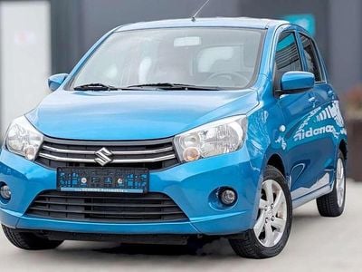 Suzuki Celerio