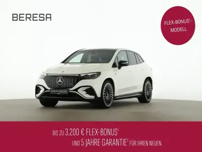 Gebraucht Mercedes EQE AMG 53