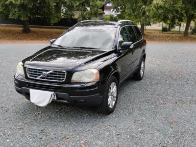 Gebraucht Volvo XC90