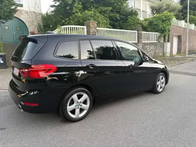 Gebraucht BMW 218