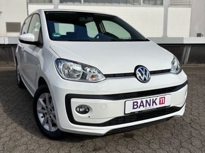 VW up!