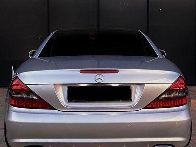 Mercedes SL350