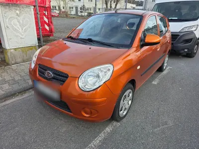 Gebraucht Kia Picanto