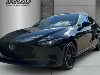 Gebraucht Mazda 3