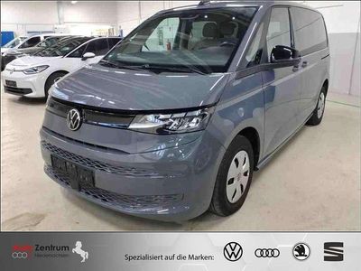 Usata VW Transporter 136 CV (100 kW) 2023 Grigio Furgone
