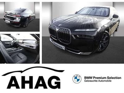 BMW 750e