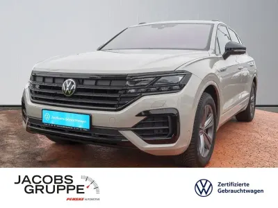 Gebraucht VW Touareg
