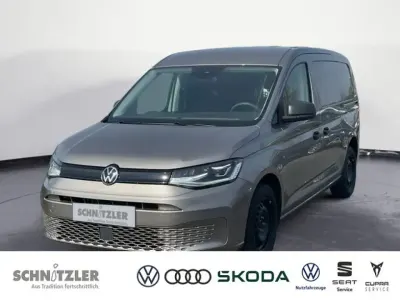 Gebraucht VW Caddy Maxi