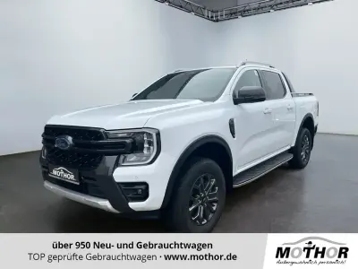 Gebraucht Ford Ranger