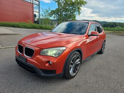 Gebraucht BMW X1