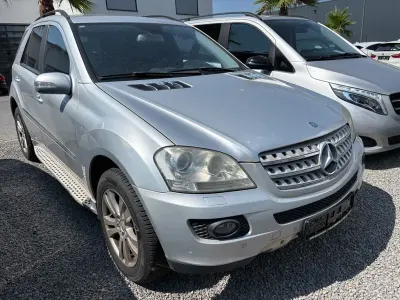 Gebraucht Mercedes ML280