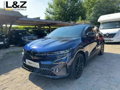 Gebraucht Renault Megane E-Tech