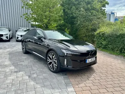 Gebraucht Volvo ES90