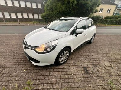Renault Clio GrandTour