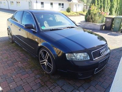 gebraucht Audi A4 s4 2.0 Sport Kfz Auto s line Lpg Gas Anlage Benzin pkw