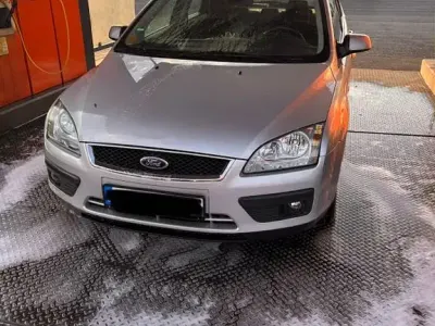 Gebraucht Ford Focus