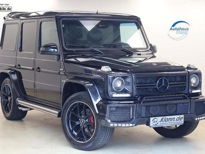 Mercedes G500