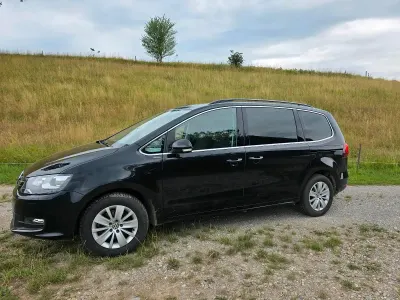 Gebraucht VW Sharan