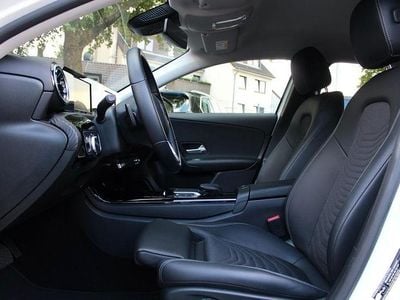 Mercedes A250