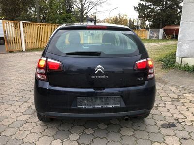 gebraucht Citroën C3 PureTech 68 Selection