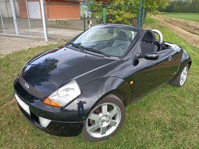 Ford StreetKa