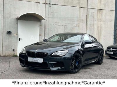 gebraucht BMW M6 Gran Coupe*Carbon*H&K*LED*Performance*
