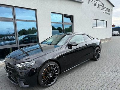 Mercedes E400