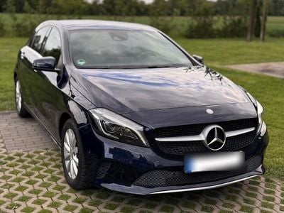 Mercedes A200