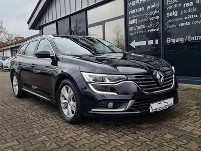 gebraucht Renault Talisman 1.6D LIFE - Keyless - MASSAGE -