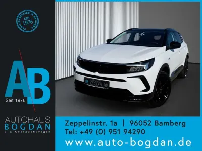 Gebraucht Opel Grandland X